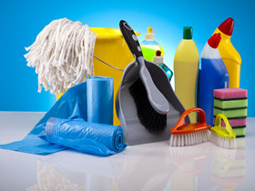 清洁与日常 打造健康舒适的生活空间